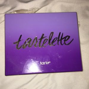 Tarte tartelette palette